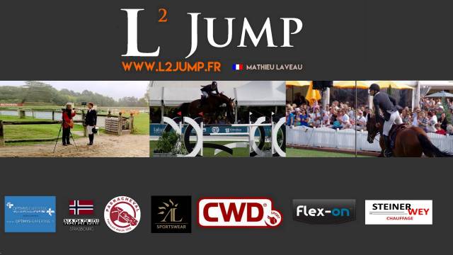 Stage perfectionnement cso avec votre cheval