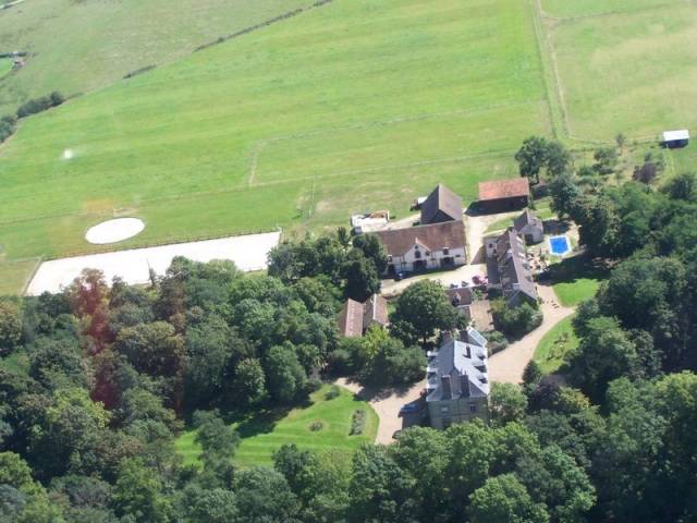 Ecurie de proprietaires