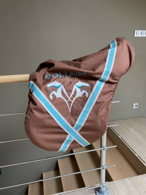 Selle voltaire design a vendre