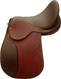 Selle mixte - exel