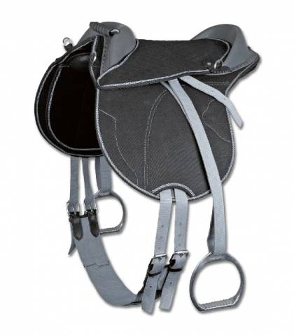 Kids bardette noir et gris - waldhausen