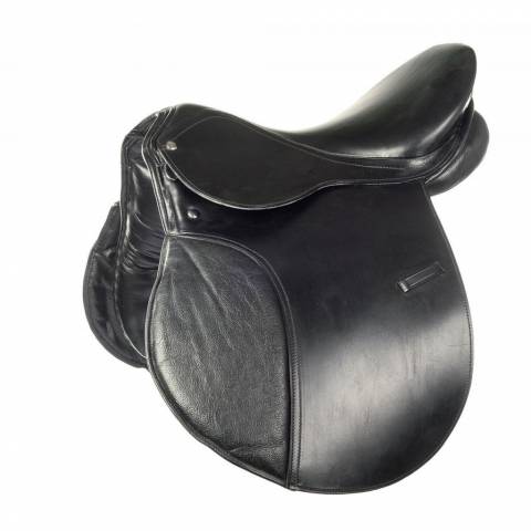 Set complet de selle mixte start hkm