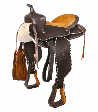 Waldhausen selle western little joe