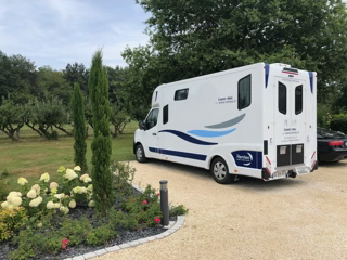 Location camion pour chevaux proche bergerac