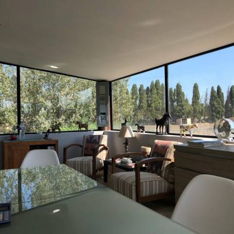 Exceptionnel - domaine équestre de 25 hectares en provence