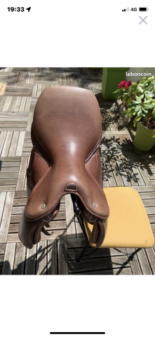 Selle wow