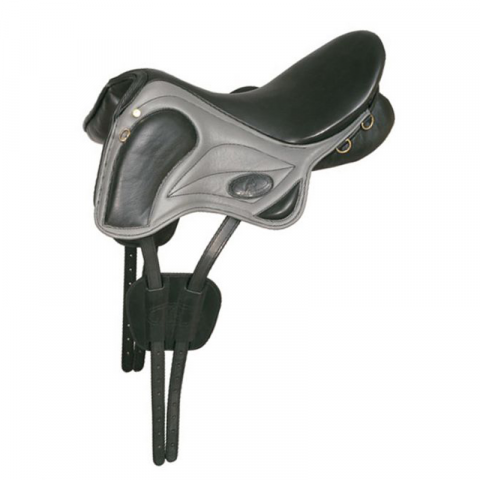 Selle d'endurance classic personnalisable - pioneer