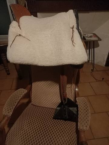 Selle vaquera
