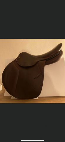 Selle rafale contact macel