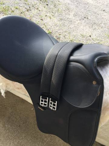 Selle wintec dressage