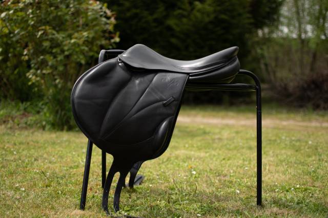 Selle d’équitation voltaire 2019