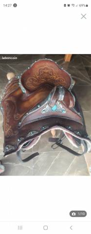 Selle kirgize