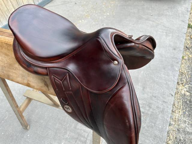 Selle meyer cso 