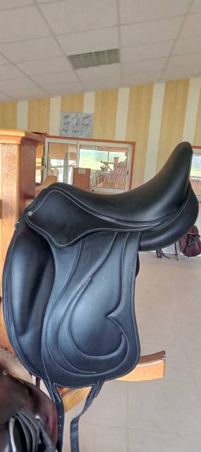 Selle de dressage antarès 2021