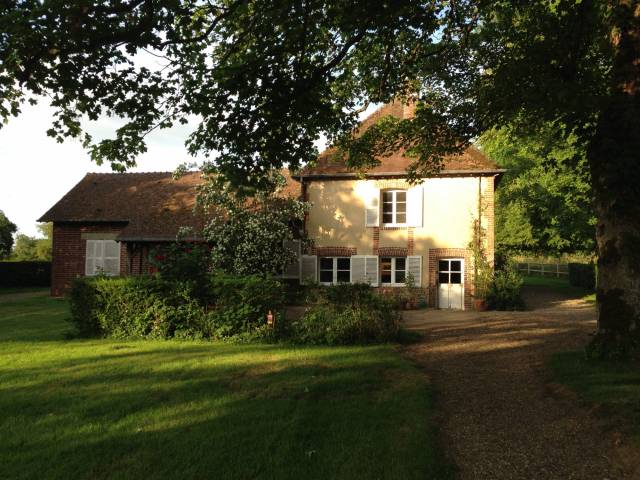 Haras 67 ha normandie proche d'orbec (14)
