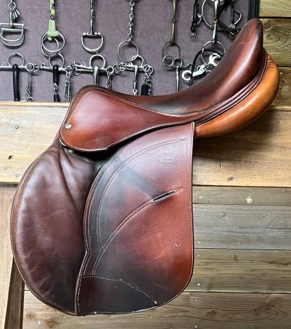 Selle devoucoux
