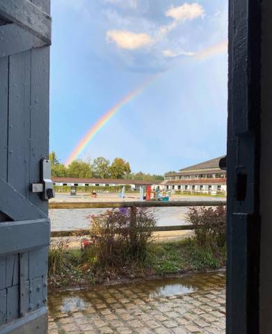 Les écuries clb sporthorses 