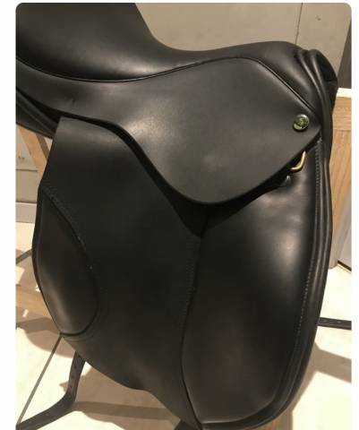 Selle cso hulsebos 17,5