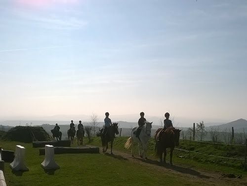 Centre équestre les katbalous pension élevage