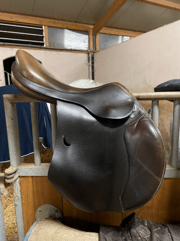 Selle equipe emporio