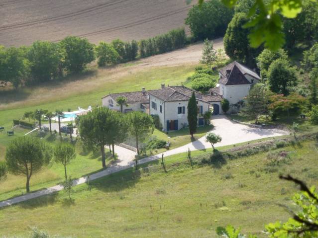 Propriete ideale pour gîtes equestres