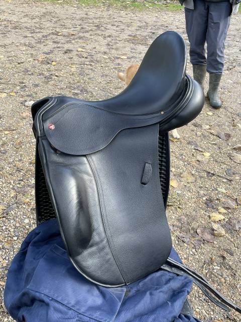 Selle albion 