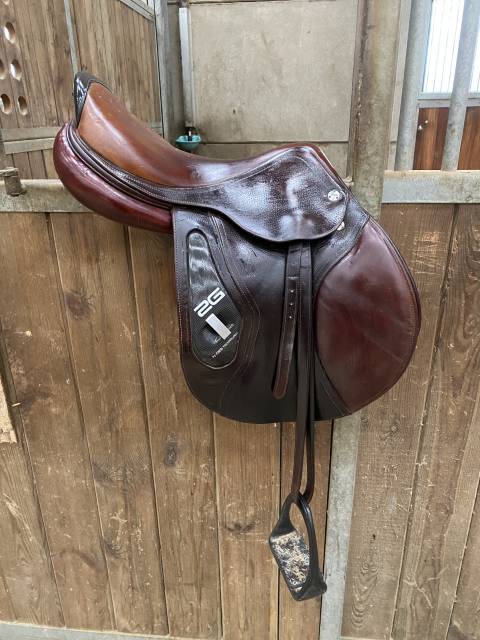 Selle cwd 2g