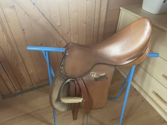 Selle anglaise mixte pennwood 