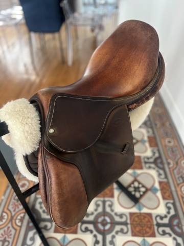 Selle devoucoux biarritz 