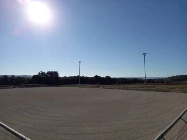 Centre équestre ecurie de collombe