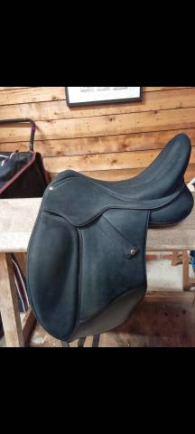 Selle dressage wintec isabell hart