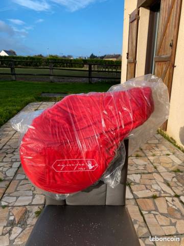 Selle neuve equitation 