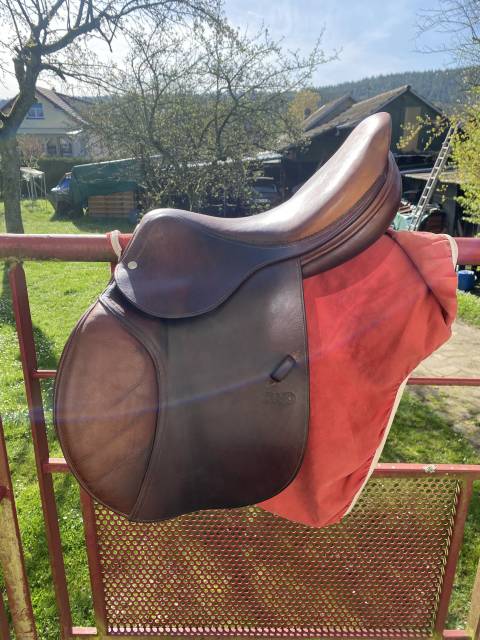 Selle cwd