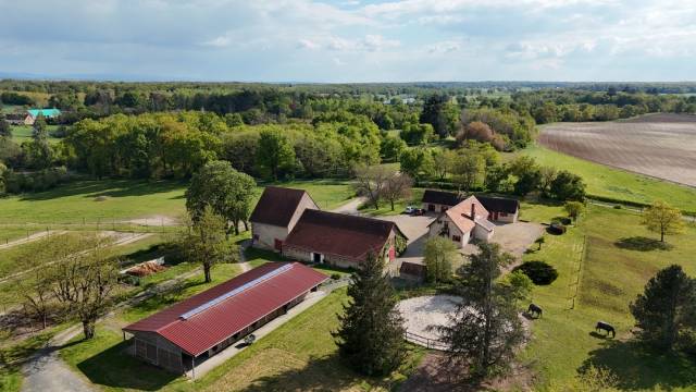 Proche dompierre-sur-besbre