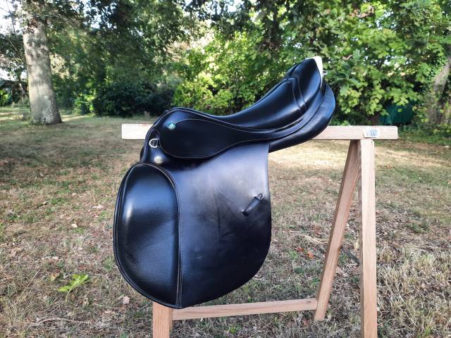 Selle prestige endurance 2