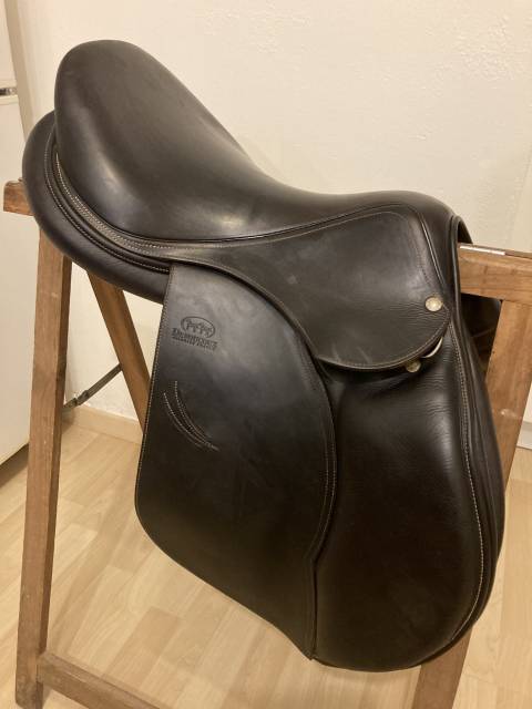 Selle devoucoux oldara