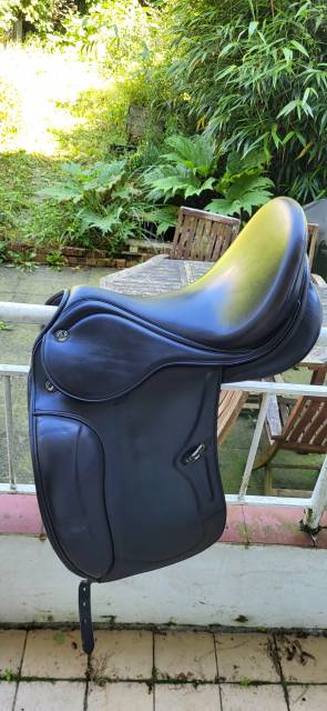 Selle prestige optimax