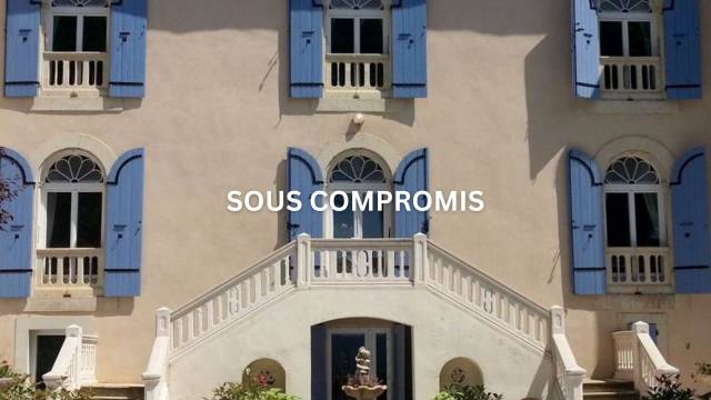 Sous compromi - domaine d'exception de 4 hectares (11)