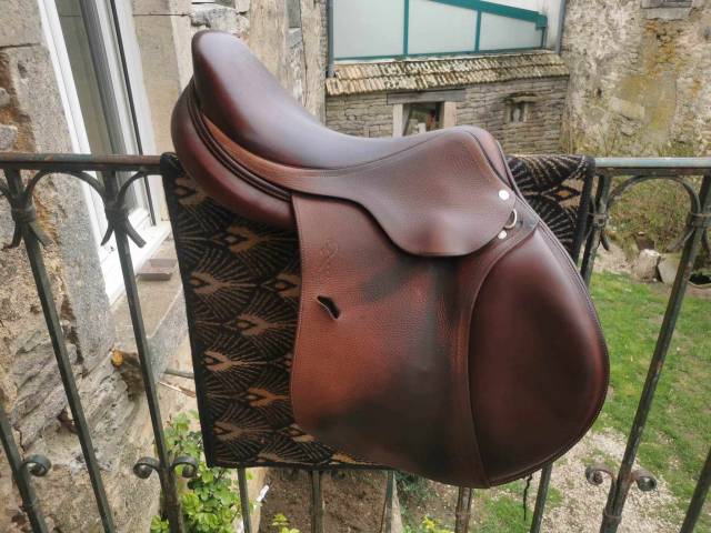 Selle antarès classique