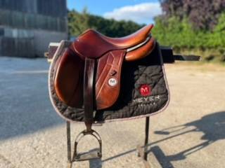 Selle meyer 16,5 