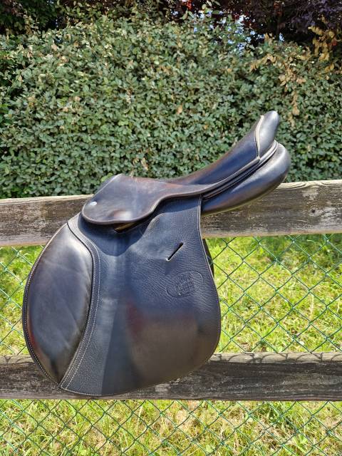 Selle godignon jump'in 17