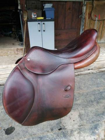 Selle cwd cso 17.5