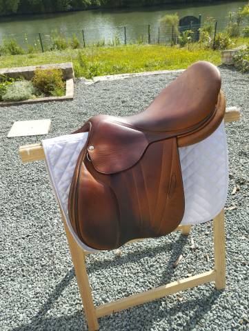 Selle obstacle butet.