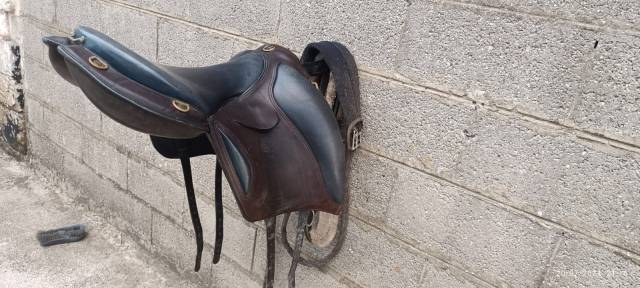 Selle gaston mercier compiègne