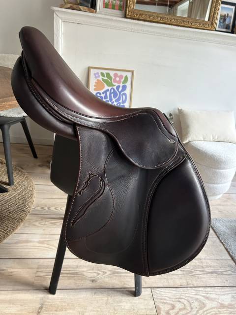 Selle antares 17.5 extra contact 2022