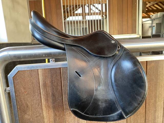 Selle equipe 16,5