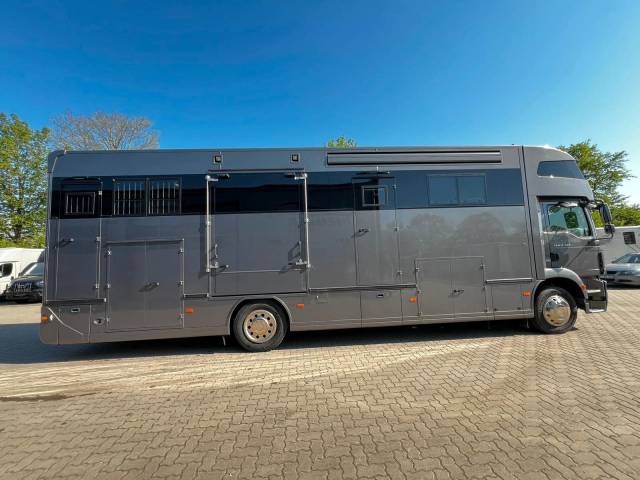 Man tgm 18.340 krismar pop out
