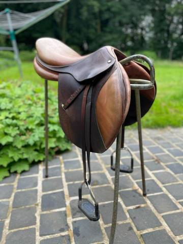 Selle d'obstacle tolga 