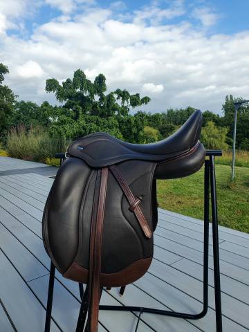 Selle ikonic monoquartier 17'5 année 2024