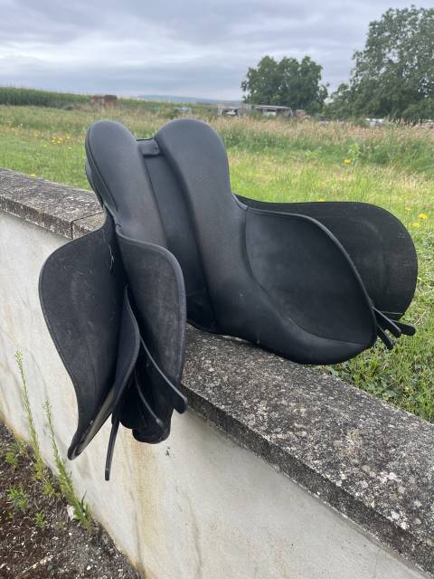 Selle wintec